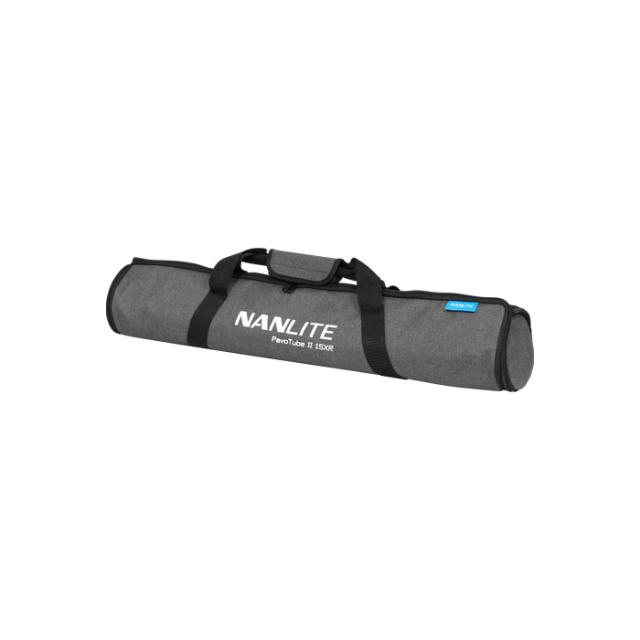 NANLITE PAVOTUBE II 15XR 4 LIGHT KIT