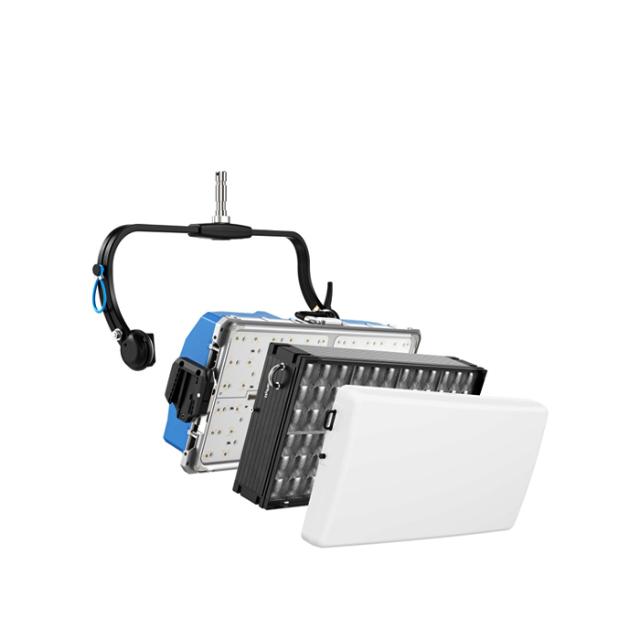 Arri SkyPanel X21 Soft & Hard Light Package Schuk
