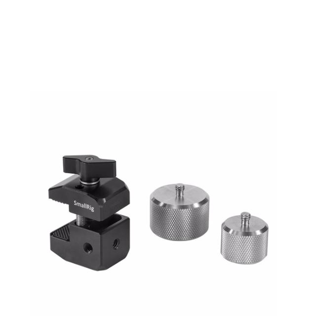 SMALLRIG 2465 COUNTERWEIGHT & CLAMP FOR GIMBALS