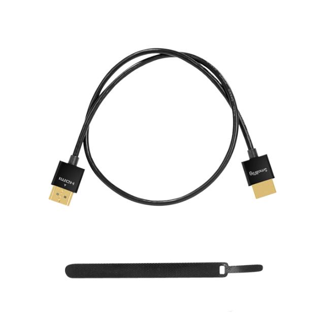 SMALLRIG 2957 HDMI FULL-FULL 4K 55 CM (A TO A)