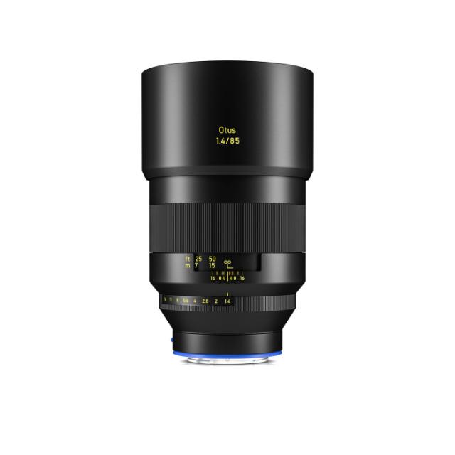 ZEISS OTUS ML 85MM F/1,4 - E-MOUNT
