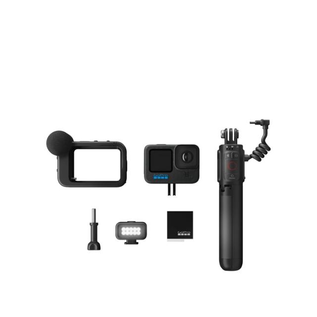 GOPRO HERO12 BLACK CREATOR EDITION