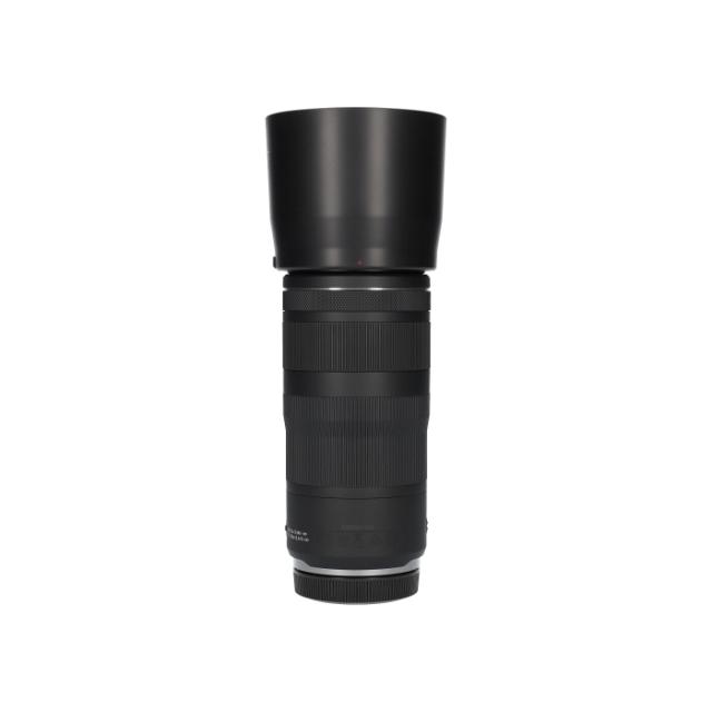 CANON LENS RF 100-400 5,6-8 IS USM (1) USED