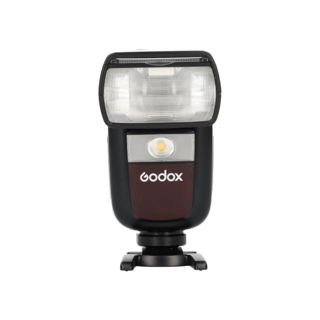 GODOX FLASH VING V860III CANON (3) USED