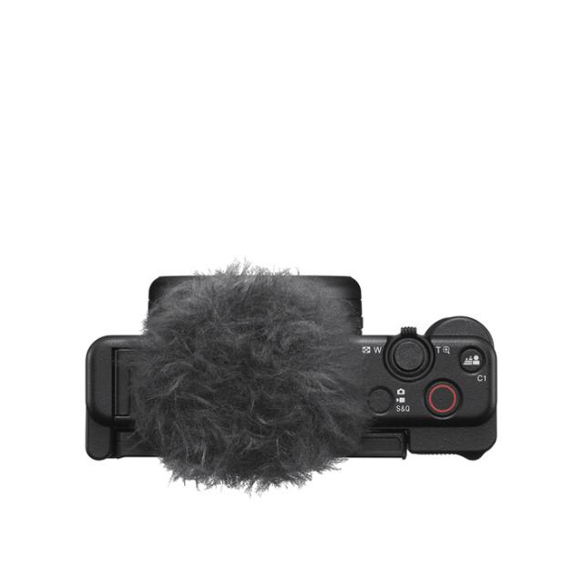 SONY ZV-1 II VLOG CAMERA