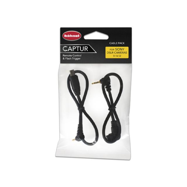 HÄHNEL CAPTURE KABEL - SONY