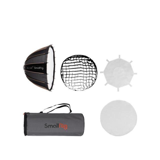 SMALLRIG 3586 RA-D85 PARABOLIC SOFTBOX