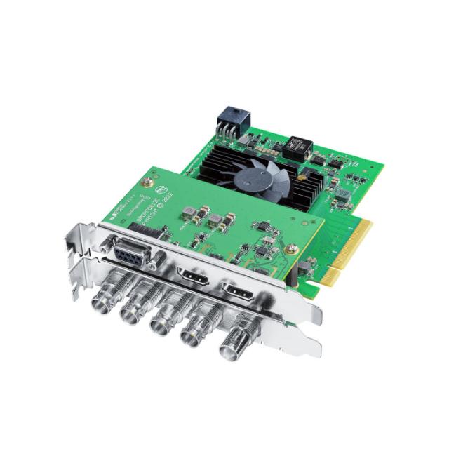 BLACKMAGIC DECKLINK 8K PRO G2