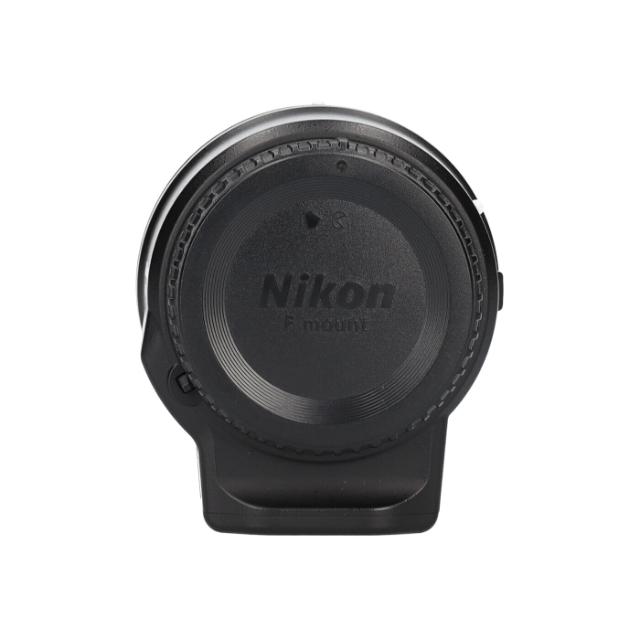 NIKON FTZ MOUNT ADAPTER (2) USED