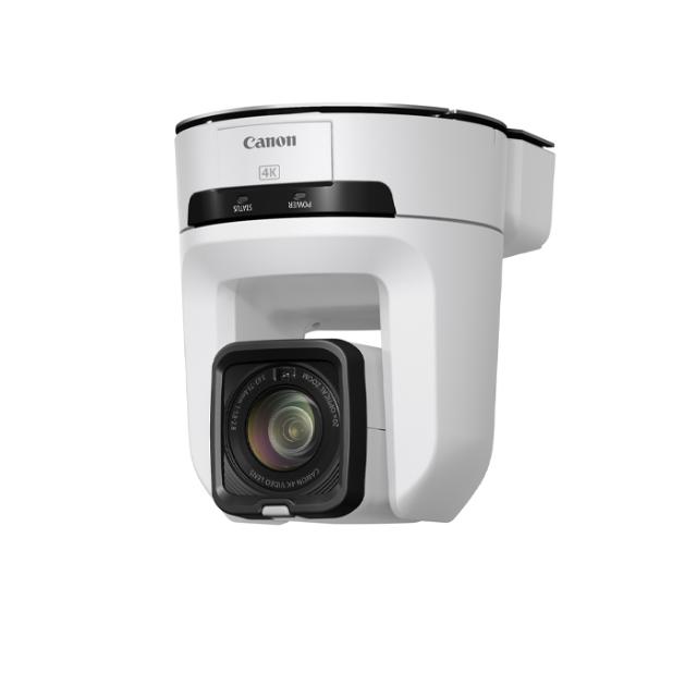 CANON CR-N300 PTZ CAMERA WHITE
