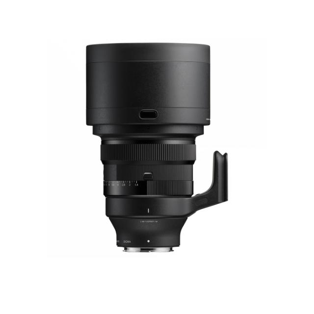 SIGMA 135MM F/1.4 DG ART FOR E-MOUNT