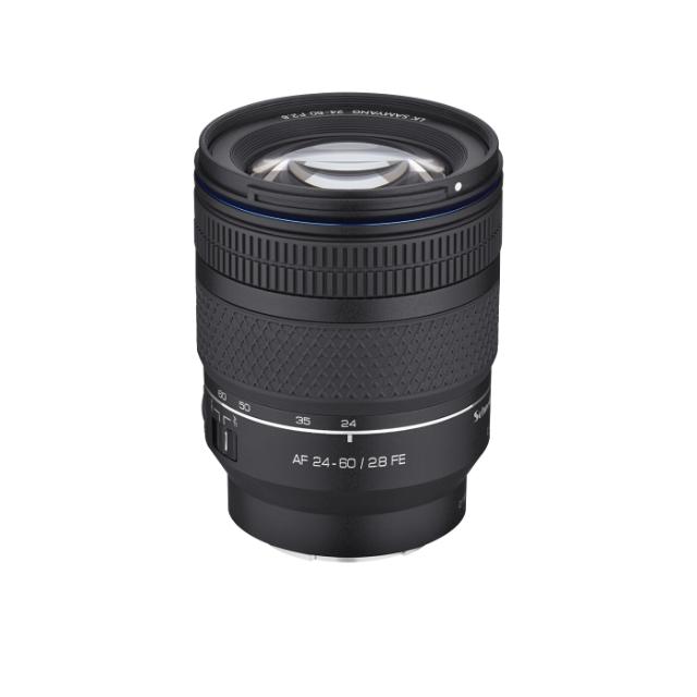 Samyang AF 24-60mm F/2.8 Sony FE