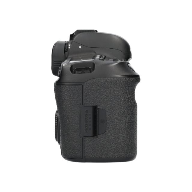 CANON BODY EOS 5D MK IV (3) USED