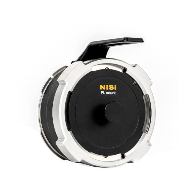 NISI CINE LENS MOUNT ADAPTER ATHENA PL - DX
