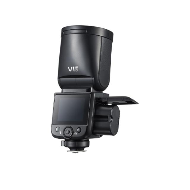 GODOX SPEEDLITE V1 MID NIKON