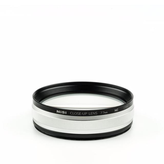 NISI CLOSE UP LENS KIT 77MM