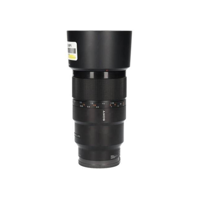 SONY LENS FE 90 2,8 MACRO G OSS (3) USED