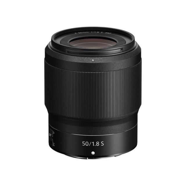 NIKON 50MM F/1,8 S Z-MOUNT