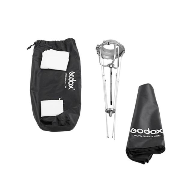GODOX OCTA 95 CM UMBRELLA SOFTBOX W/ GRID BOWENS