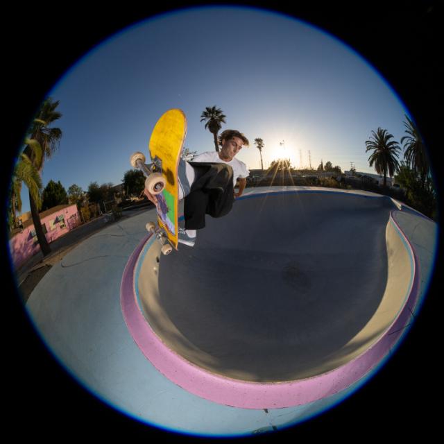 CANON RF 7-14MM F/2,8-3,5 L FISHEYE ZOOM STM