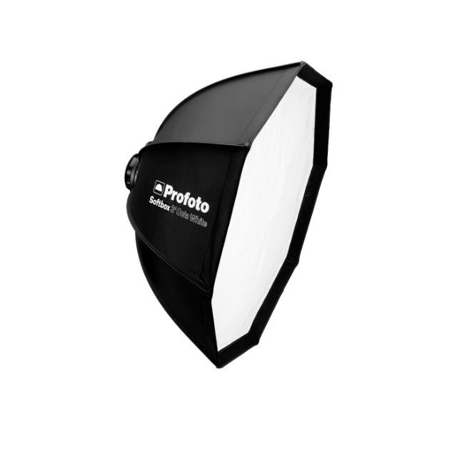 PROFOTO SOFTBOX 3' OCTA WHITE