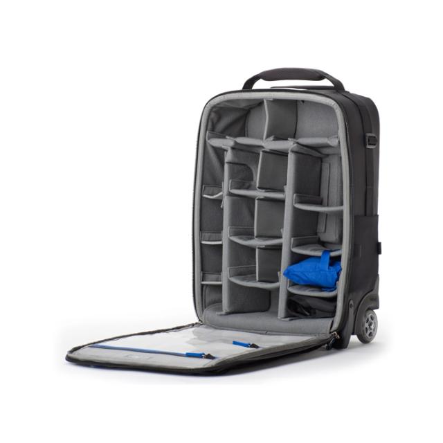 THINK TANK AIRPORT TAKEOFF V2.0, BLACK