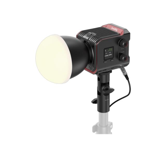 SMALLRIG 5142 RC 100B COB LED PRO LIGHT