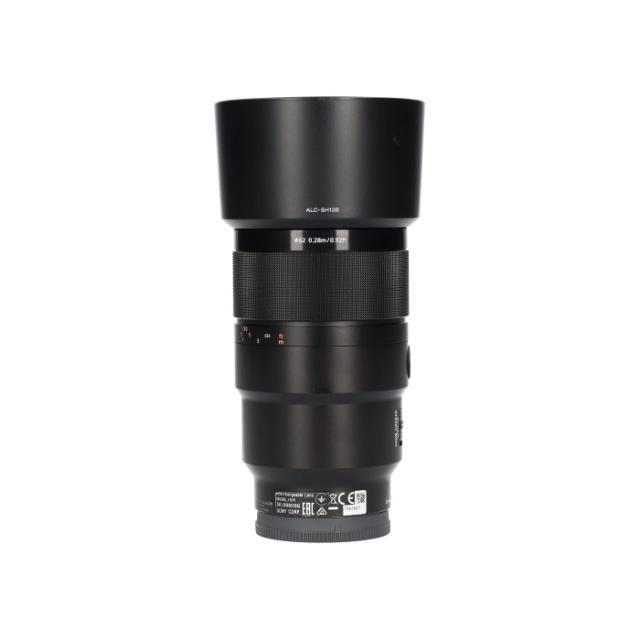 SONY LENS FE 90 2,8 MACRO G OSS (2) USED