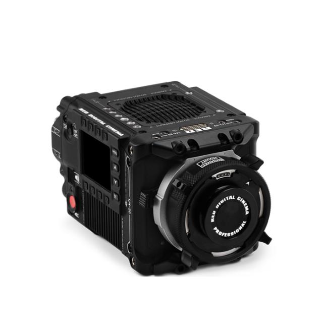 RED V-RAPTOR  RF TO PL ADAPTER PACK