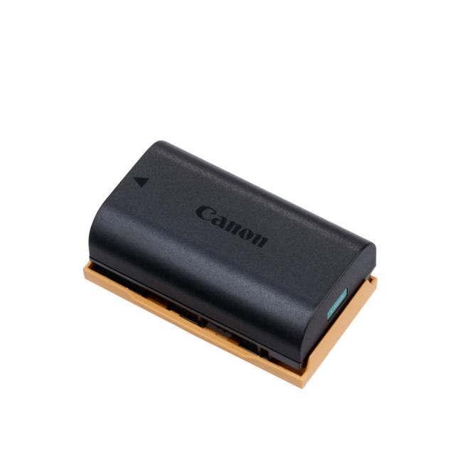CANON LP-EL BATTERY F. EL-5/1 FLASH