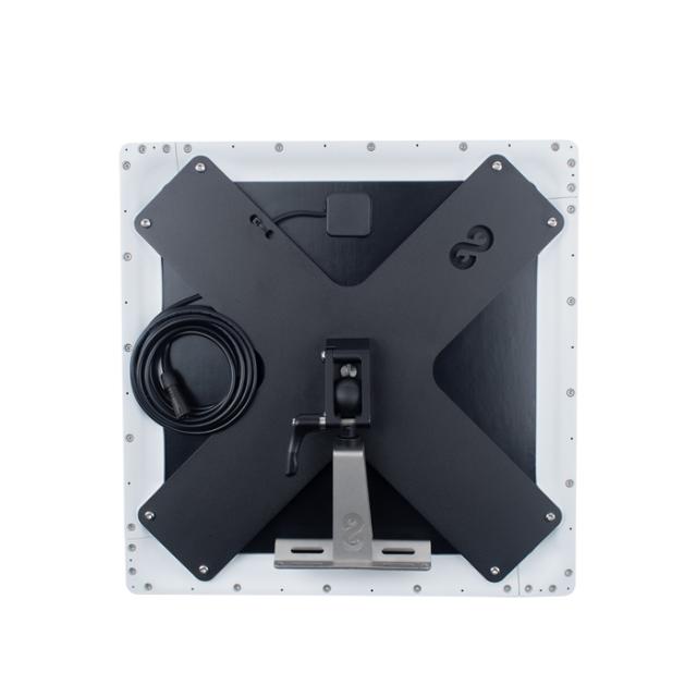 TIKEE EXTERNAL SOLAR PANEL WITH MOUNTING KIT