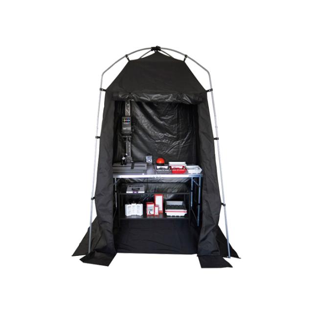 ILFORD DARKROOM POP-UP TENT