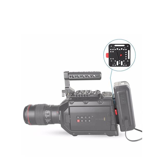 SMALLRIG 1846 V-LOCK ASSEMBLY KIT