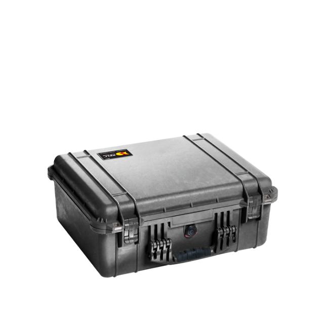PELI 1550 PROTECTOR CASE (FOAM)