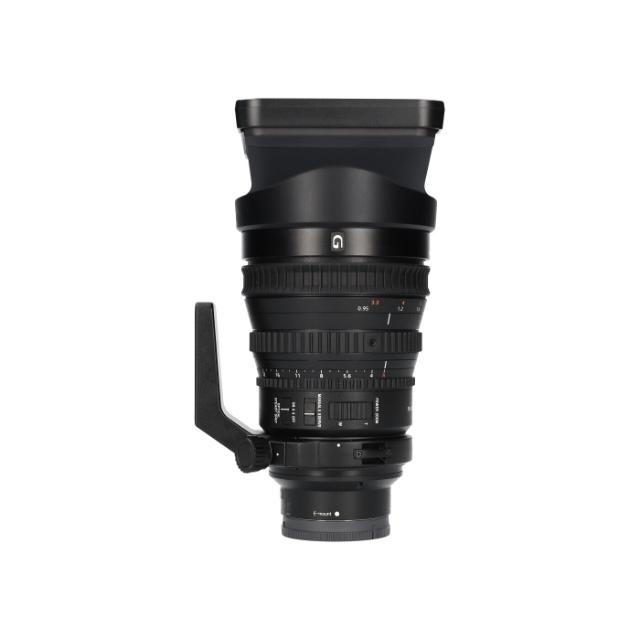 SONY LENS FE 28-135 4,0 PZ G OSS (2) USED