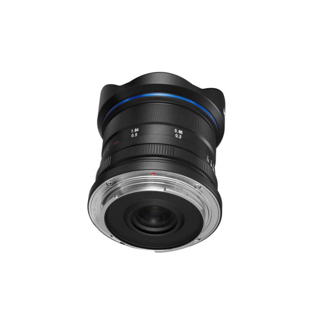 Laowa 9mm f/2.8 Zero-D - Sony E