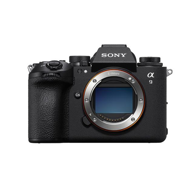 SONY ALPHA A9 MKIII CAMERA