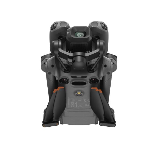 DJI Mini 5 Pro Fly More Combo (DJI RC2)