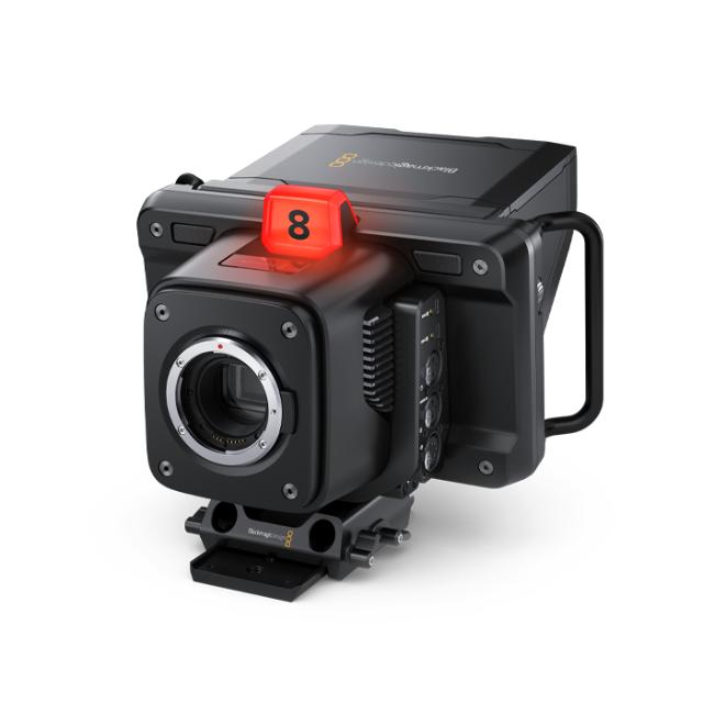 BLACKMAGIC STUDIO CAMERA 6K PRO EF-MOUNT
