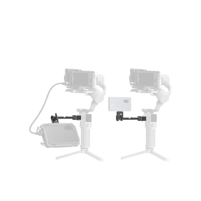 SMALLRIG 5337 MONITOR MOUNT FOR DJI RS SERIES