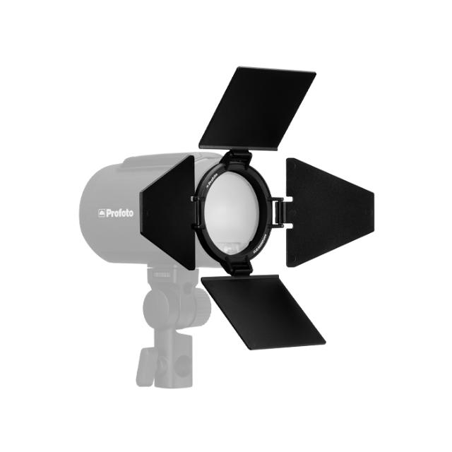 PROFOTO CLIC BARNDOOR