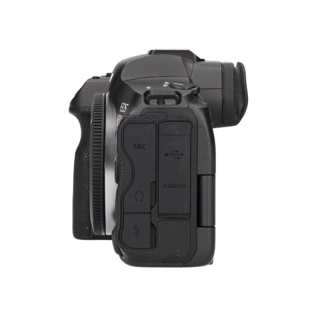 CANON BODY EOS R5 (2) USED