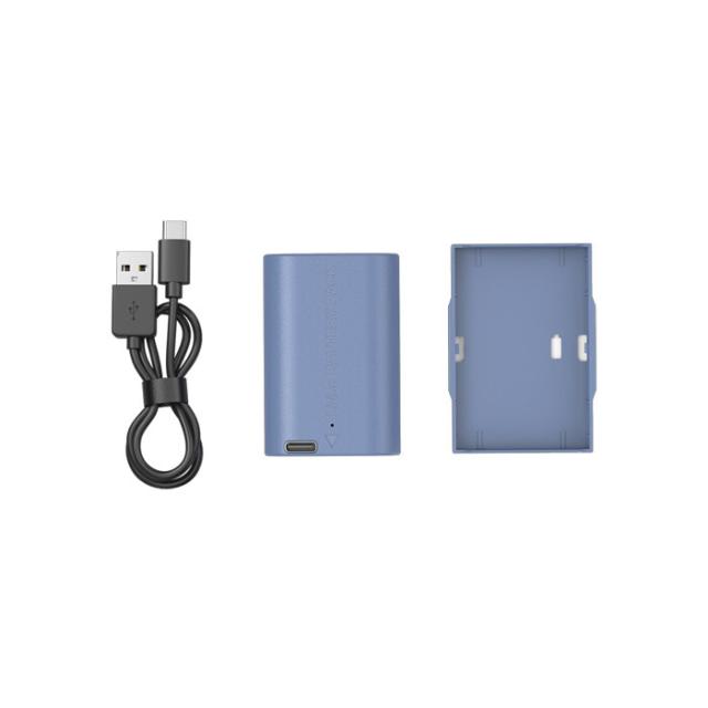 SmallRig 5406 Camera Battery for Canon LP-E6P