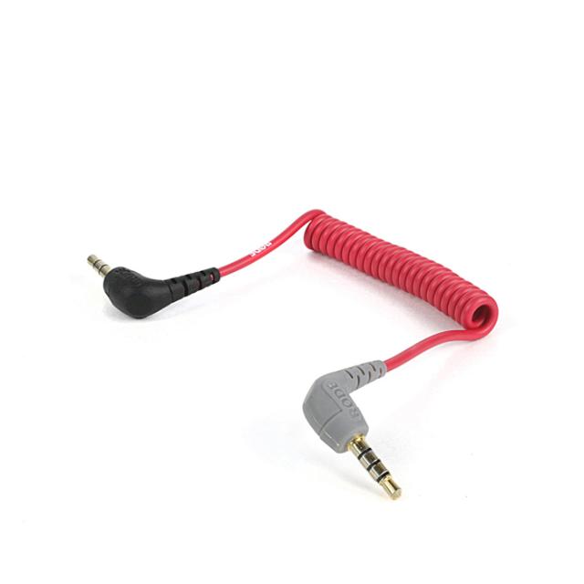 RØDE SC7 TRS TO TRRS KABEL