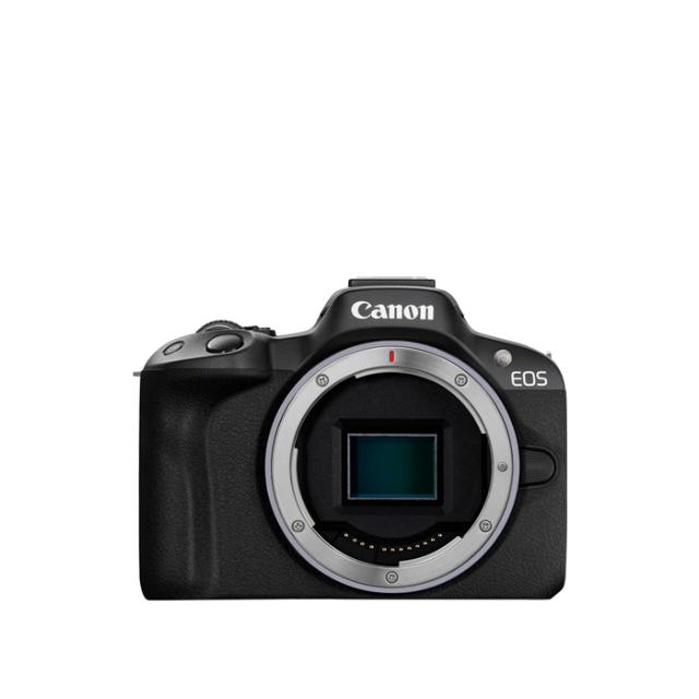 CANON EOS R50 BODY