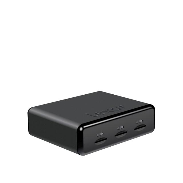 LEXAR PROF. WORKFLOW UR-II 3-SLOT ALL MICRO //