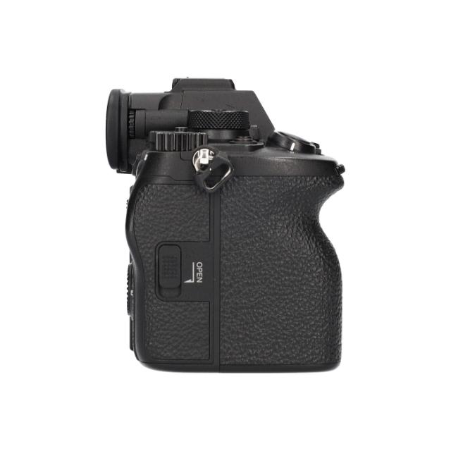 SONY BODY A7R V (2) USED