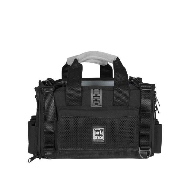 PORTABRACE LIGHTWEIGHT CASE FOR AUDIO SETUP
