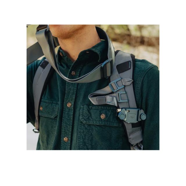 Peak Design Capture Camera Clip V3 - Ocean