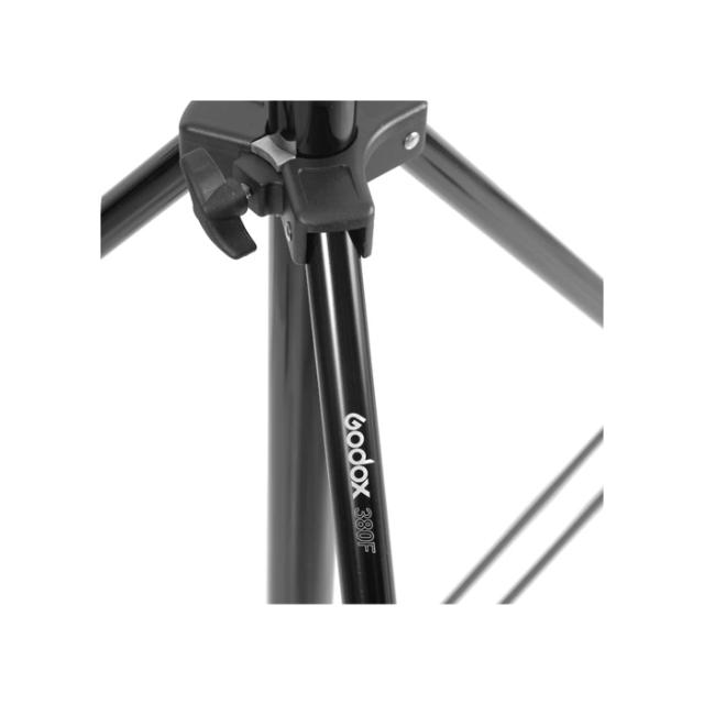 GODOX 380F HEAVY DUTY LIGHT STAND